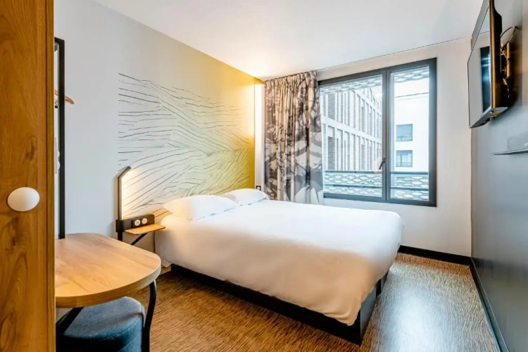 Plus Double room