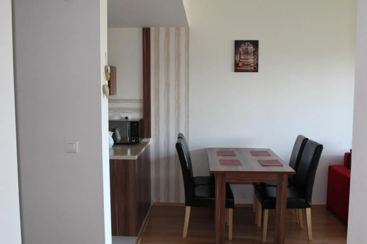 Apartman MARLEA