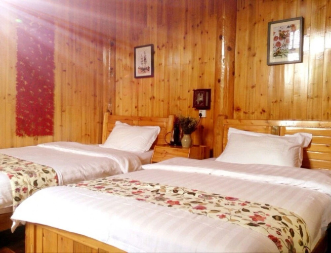 Dengba Hostel Heshun