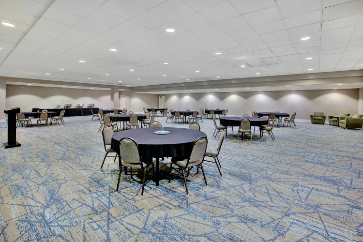 Holiday Inn Express Nashville Downtown photo 31