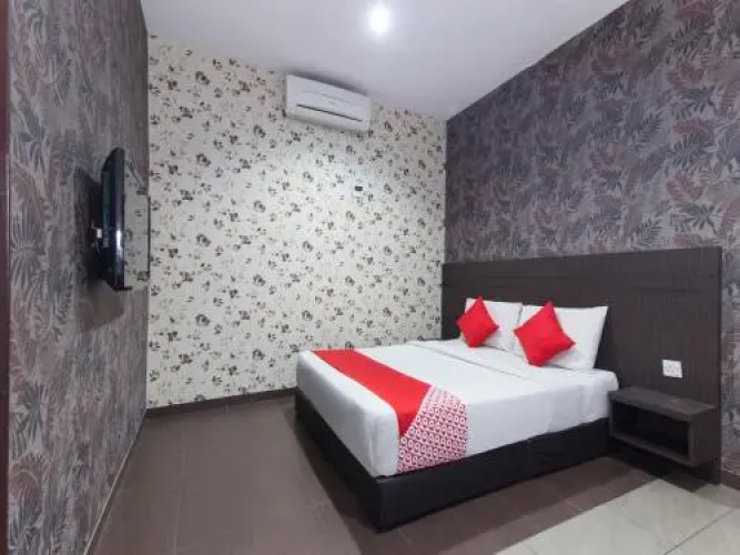 Mint Kuala Lumpur