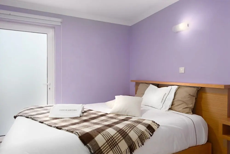 Casas de Sequeiros