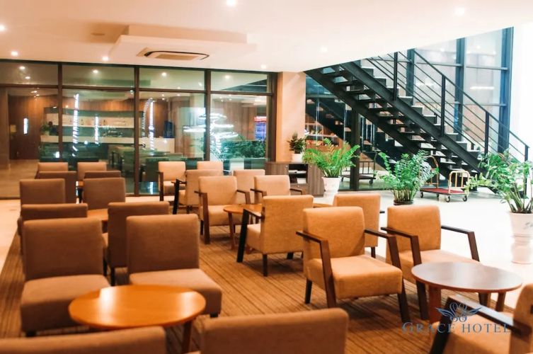 Grace Hotel