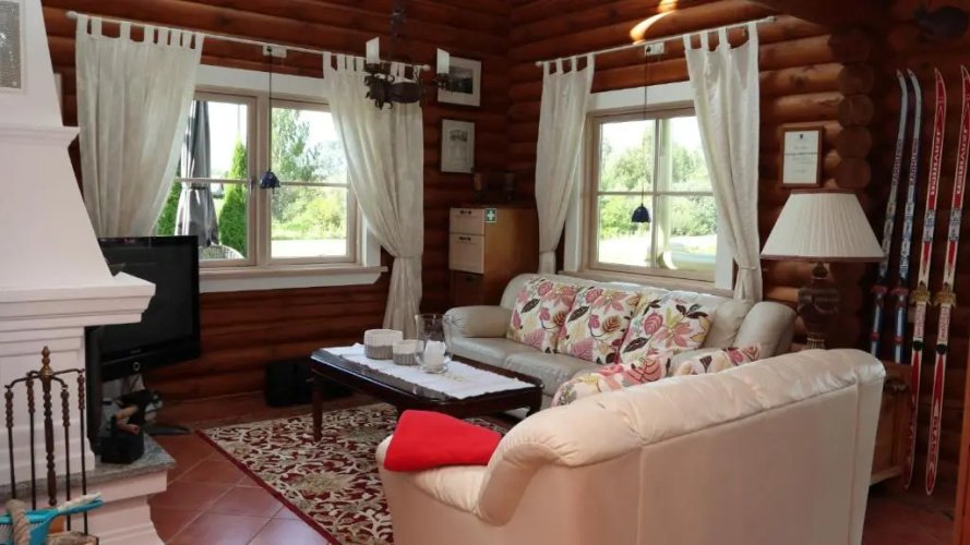 Veerpalu Villa