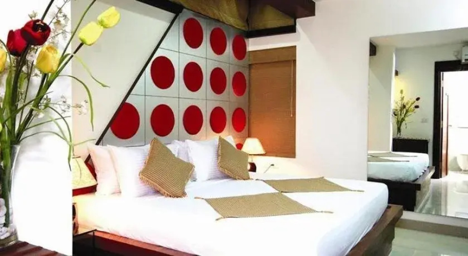Krishinton Suites