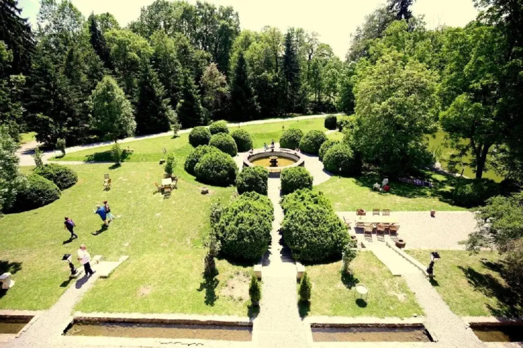 Zabola Estate