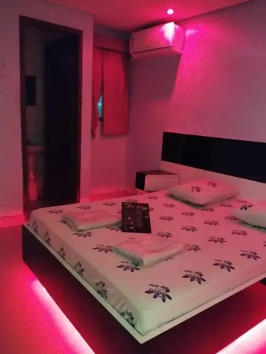 Hotel cowboy