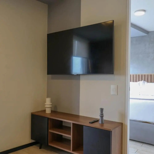 w Splendid 1BR in Barranco