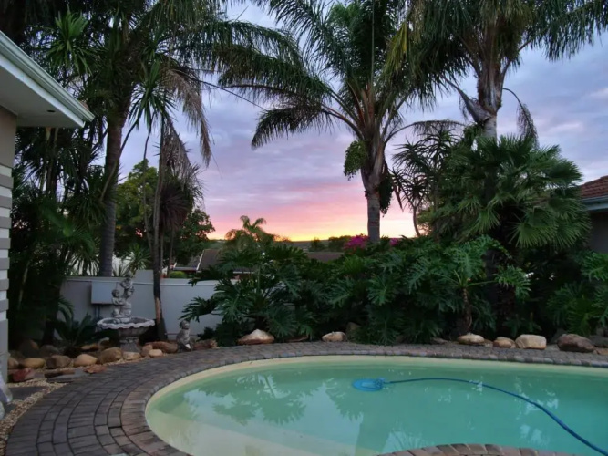 Mi Casa Guesthouse