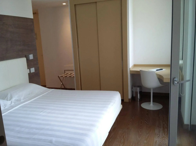 Life Hotel