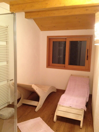B&B Alla Stanga