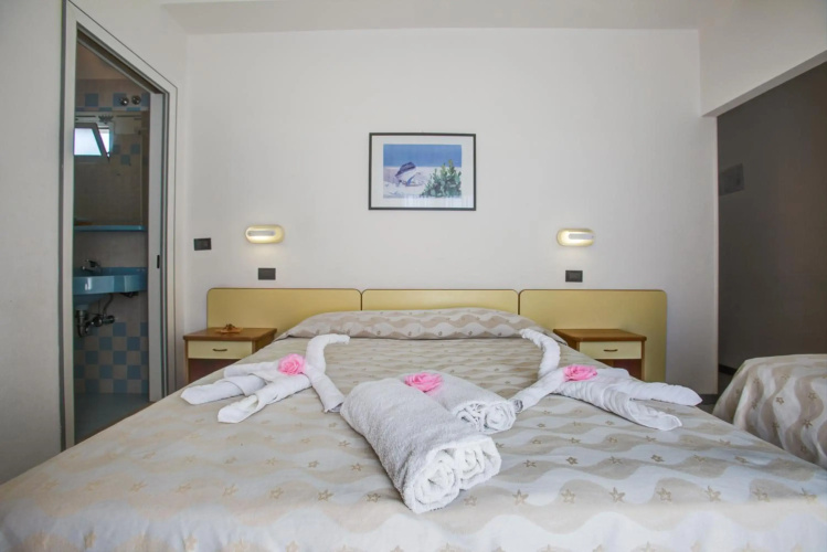 Hotel San Paolo
