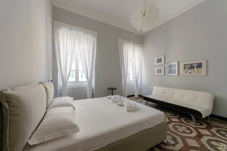 ALTIDO la Grand Suite dei Teatri