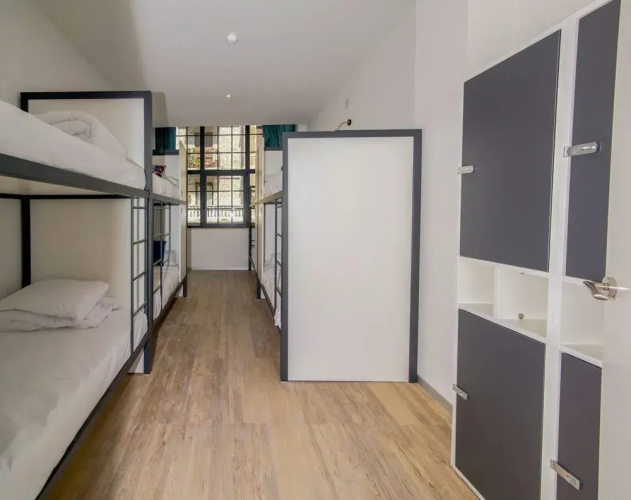 Koba Hostel