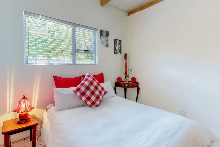 Seeberg Cottage B Hermanus