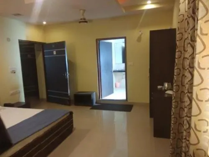 A-5 , Vijay Path,Tilak Nagar Jaipur
