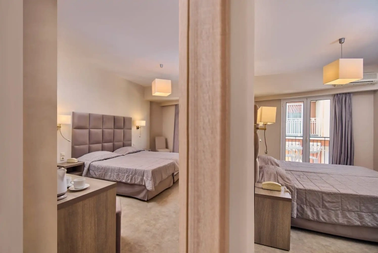 Standard Family room