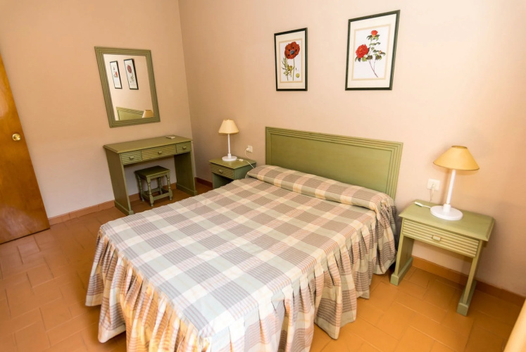 Hotel Villa de Grazalema
