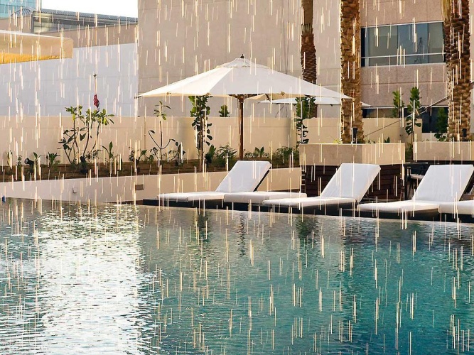 Novotel Dubai Deira City Centre photo 11