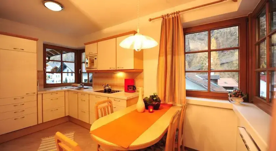 Blasing Appartements