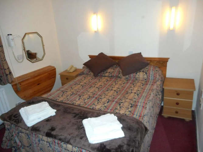 Astoria Hotel