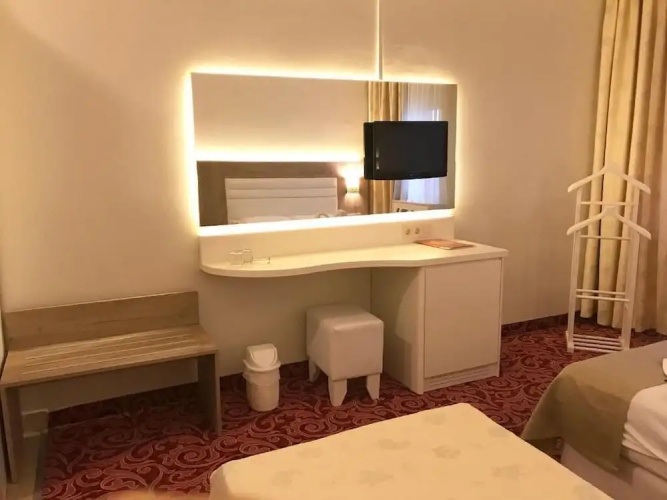 Kosdere Apart Hotel