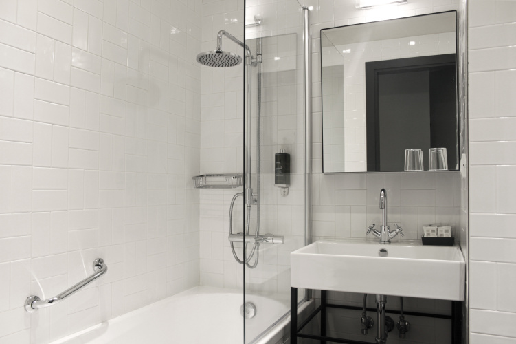 Joy Hotel photo 19