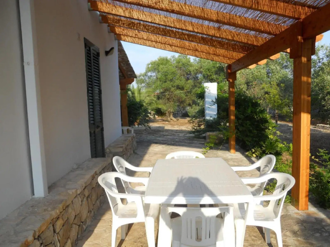 Agriturismo Specchiarussa