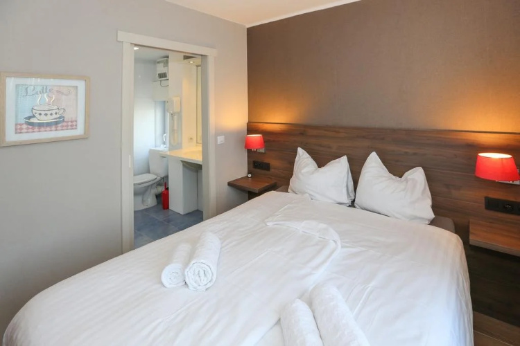Hotel Belle Dune (Adults Only)