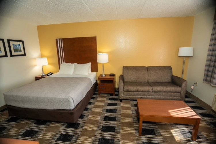 Comfort Inn