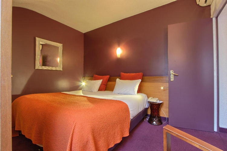Executive Club room 