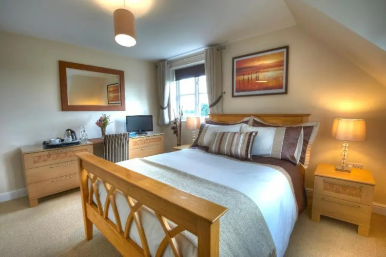 Sunset House Bed and Breakfast