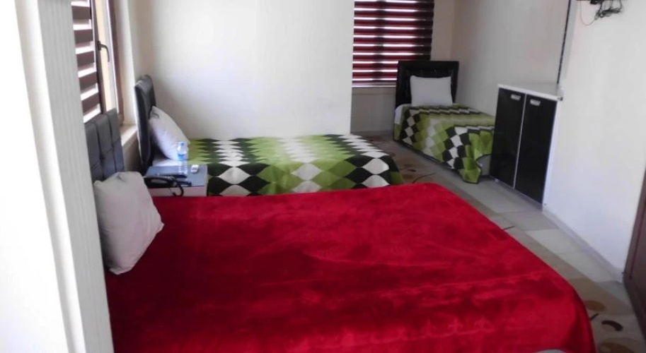 Kaya Otel Diyarbakir