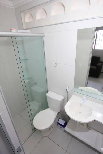 Residencial Santa Lucia