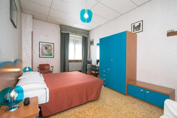 Economy Single room