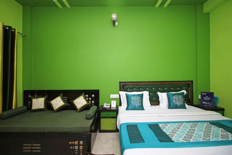 Hotelbild