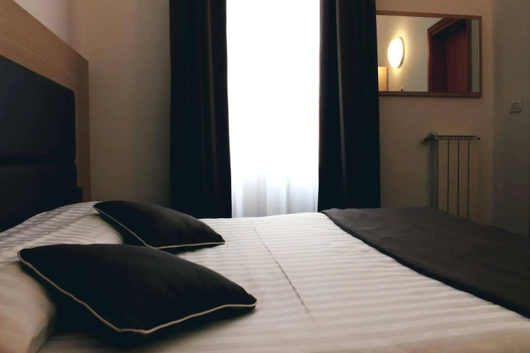 Hotel Esperanza