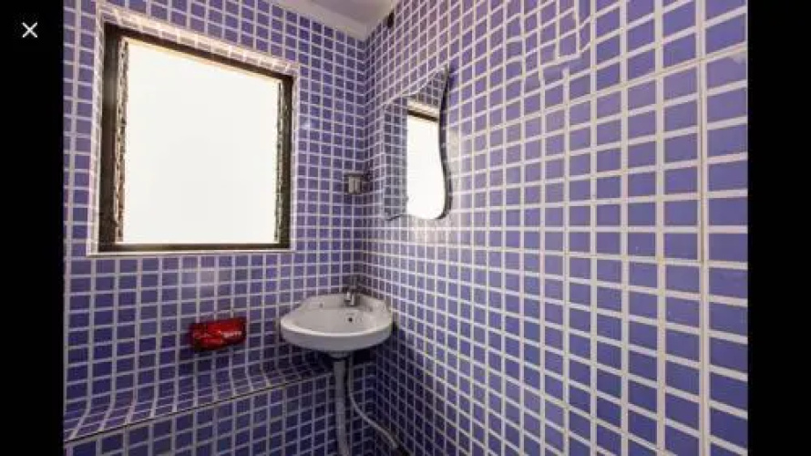 OYO 35596 Hotel Amar