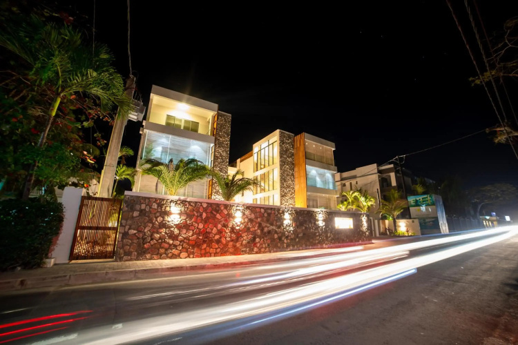 Imagen del hotel