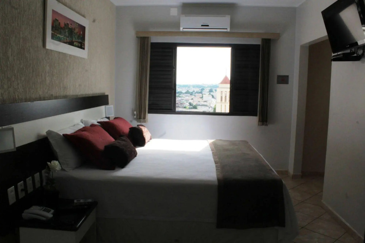Itamaraty Hotel