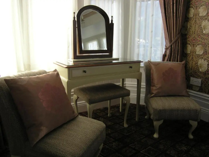 Christleton House BB
