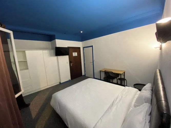 Double room