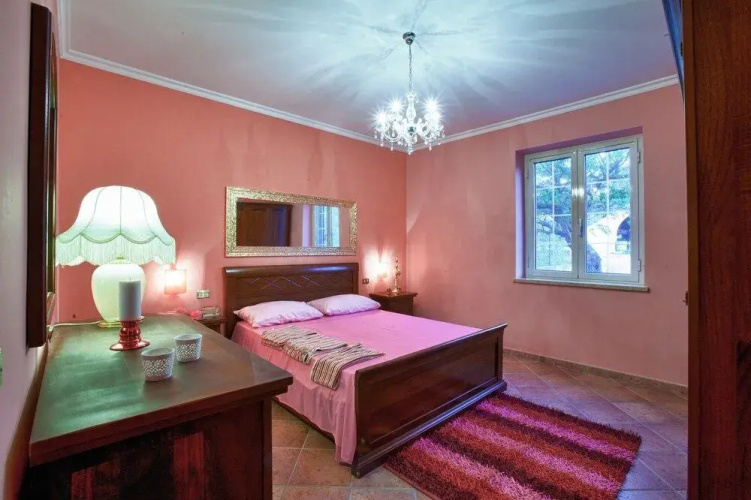 B&B Colle Visconti