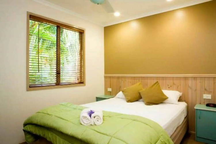 Darlington Beach Resort