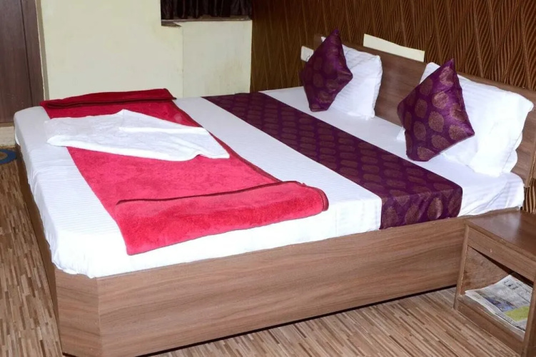 Hotel Prime