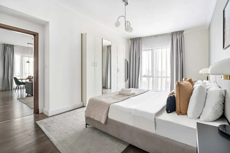 Silkhaus Southridge, Downtown Dubai