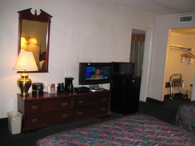 Standard Family room