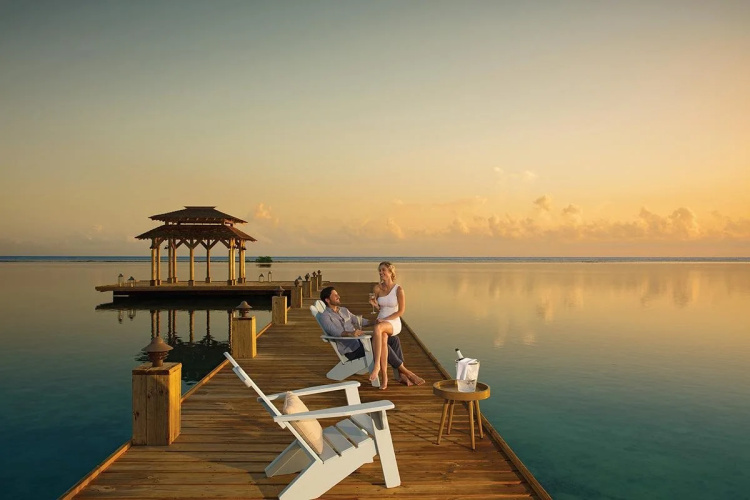 Zoetry Montego Bay Jamaica (Adults only) photo 31