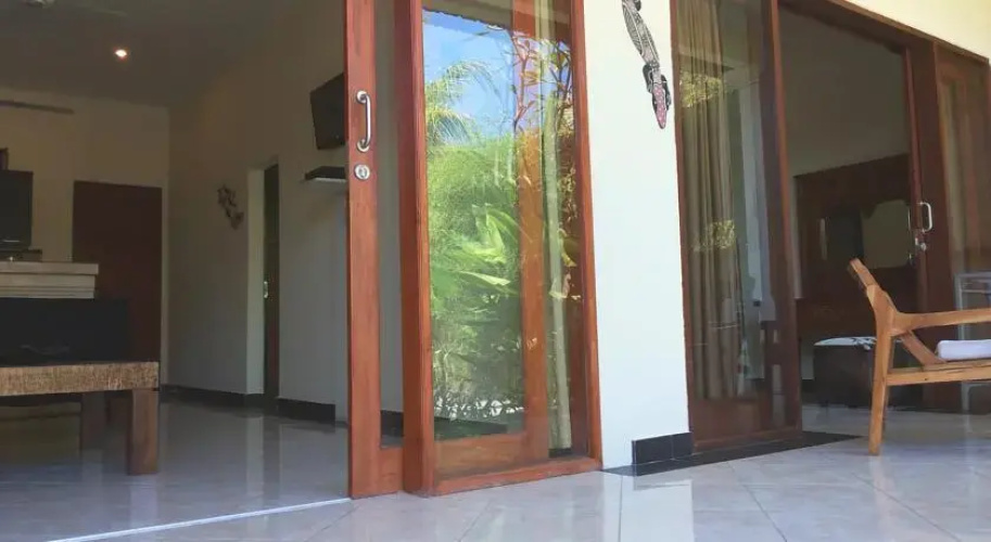 Bambu Villa Sanur