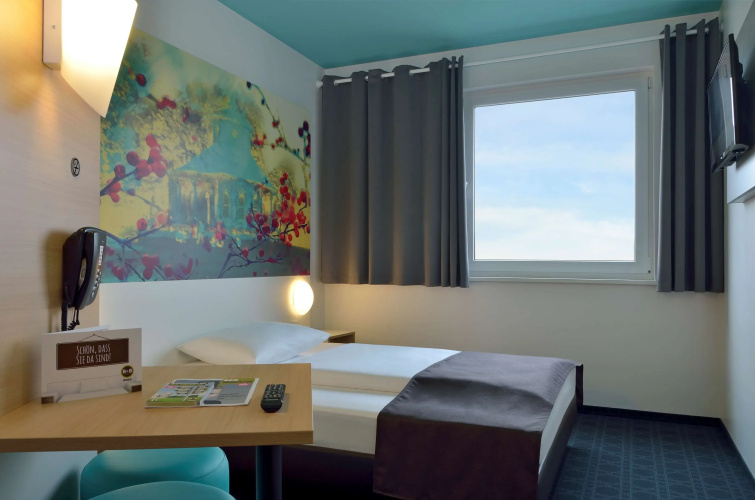 B&B Hotel Potsdam